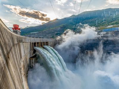 新河县河禹水工机械有限公司