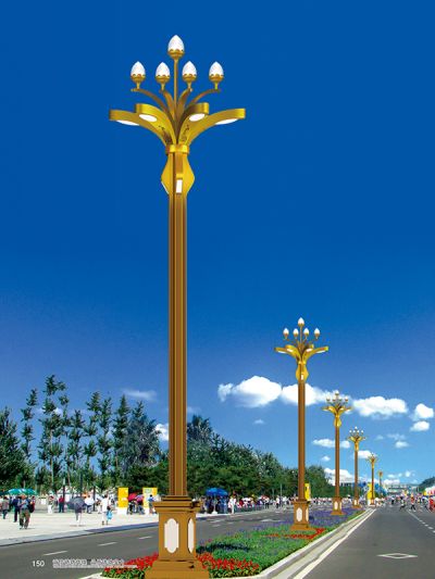 扬州东关照明有限公司