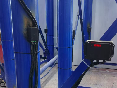 河南潜合自动化科技有限公司