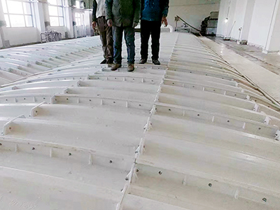 兰州凯萨诺环保科技有限公司