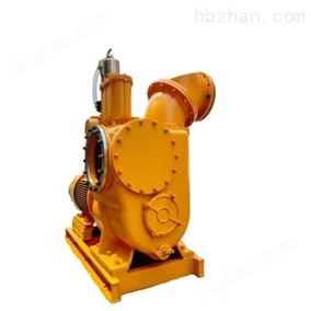 上海博禹泵业有限公司