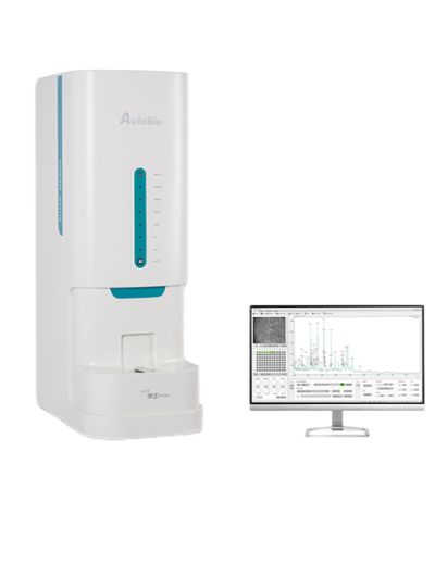 上海弥楼生物科技有限公司
