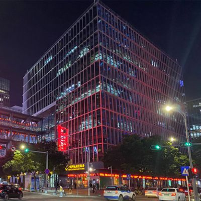 重庆莲跃新能源科技有限公司