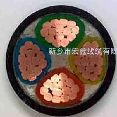 新乡市宏鑫线缆有限公司