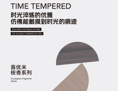 大连喜优米装饰新材料有限公司