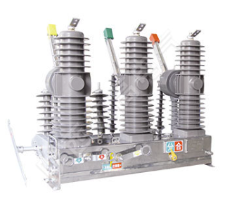 陕西如高电气有限公司