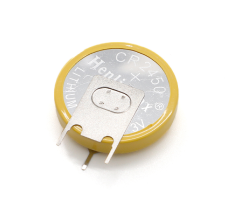 常州宇峰电池有限公司