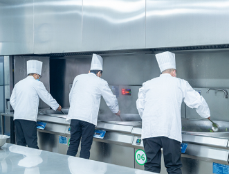 丹东世顺餐饮有限公司