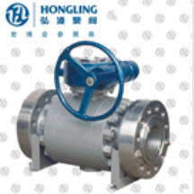 温州弘凌泵阀有限公司