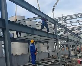 舟山蓝普基础工程有限公司