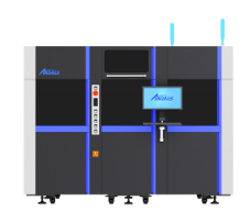 广东安达智能装备股份有限公司