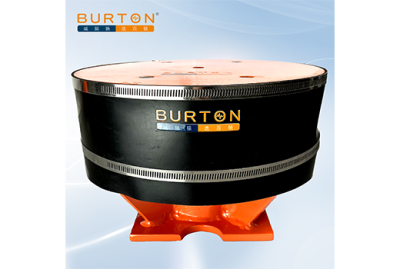 百顿振控(山东)科技集团有限公司