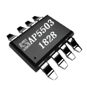 深圳市世微半导体有限公司