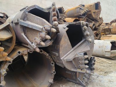 甘肃西北星钻工程机械有限公司