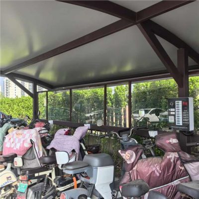 日照西牛新能源科技有限公司