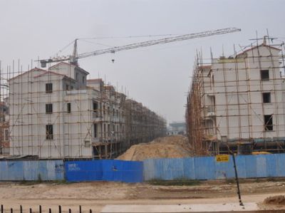 宁波明防脚手架有限公司