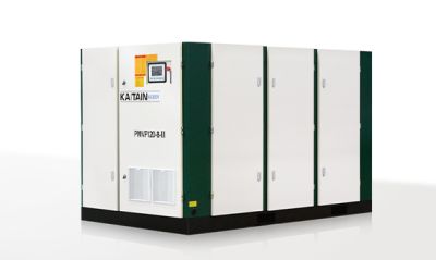 陕西开山压缩机有限公司