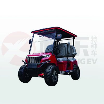 山东德州巧客新能源车业有限公司