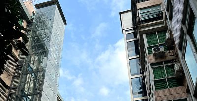 贵州三龙加装电梯有限公司