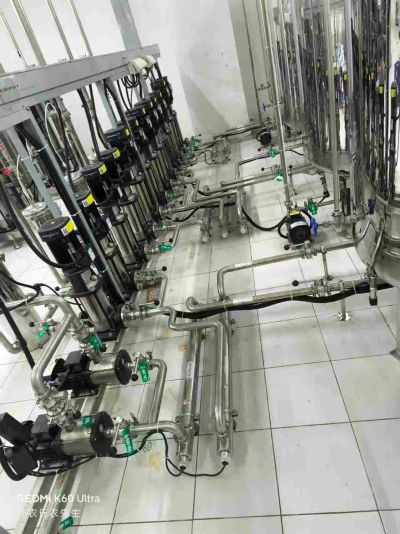 东莞市溢隆水处理环保设备有限公司