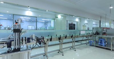 山东弘康净化科技有限公司