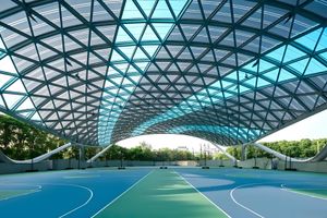 上海又著膜结构有限公司