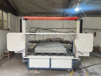 沧州巨源数控机械制造有限公司