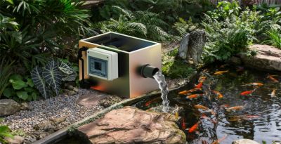 广东创净渔业科技有限公司