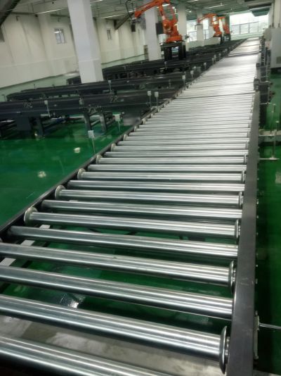 芜湖智速自动化设备有限公司