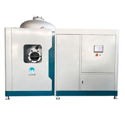 青岛水清木华环境工程有限公司