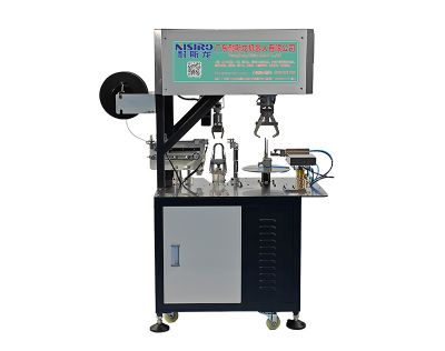 广东耐斯龙机器人有限公司