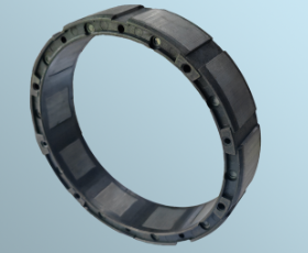 中山市高科斯电子科技有限公司