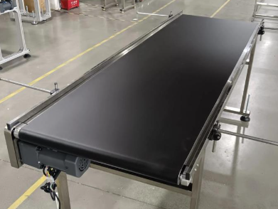 衡水市信扬输送机械有限公司