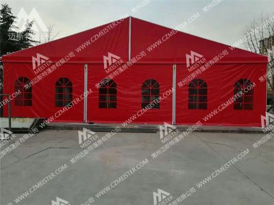 常州迈斯特篷房有限公司