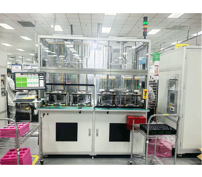 南京杰瑞精密自动化有限公司