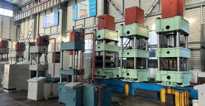 南通锐鼎锻压设备有限公司