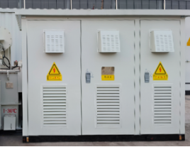 河南盛煌电力设备有限公司