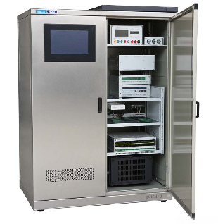 西安亚业智能科技有限公司