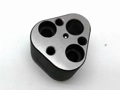 泊头市星海机电科技有限责任公司