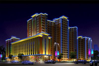 合肥图景工程有限公司